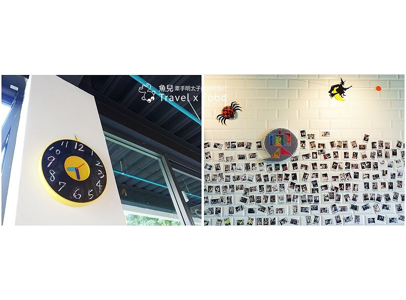 【宿】南投．兜。Dou House-日月潭親子民宿｜房門一開就是賽車場！ @魚兒 x 牽手明太子的「視」界旅行